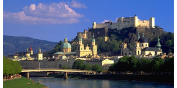 Die besten Geheimtipps in Salzburg