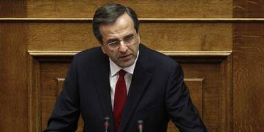 Griechenlands Premier ist skeptisch