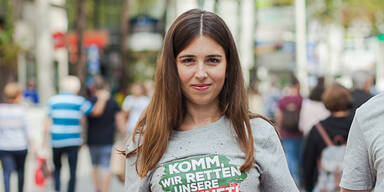 Grüne Jugendsprecherin: "ÖVP will einen Lockdown"