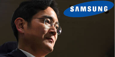 Neue Vorwürfe gegen Samsung-Erben Lee