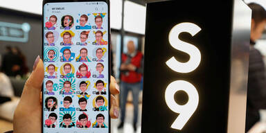 Samsung feiert seinen 80. Geburtstag