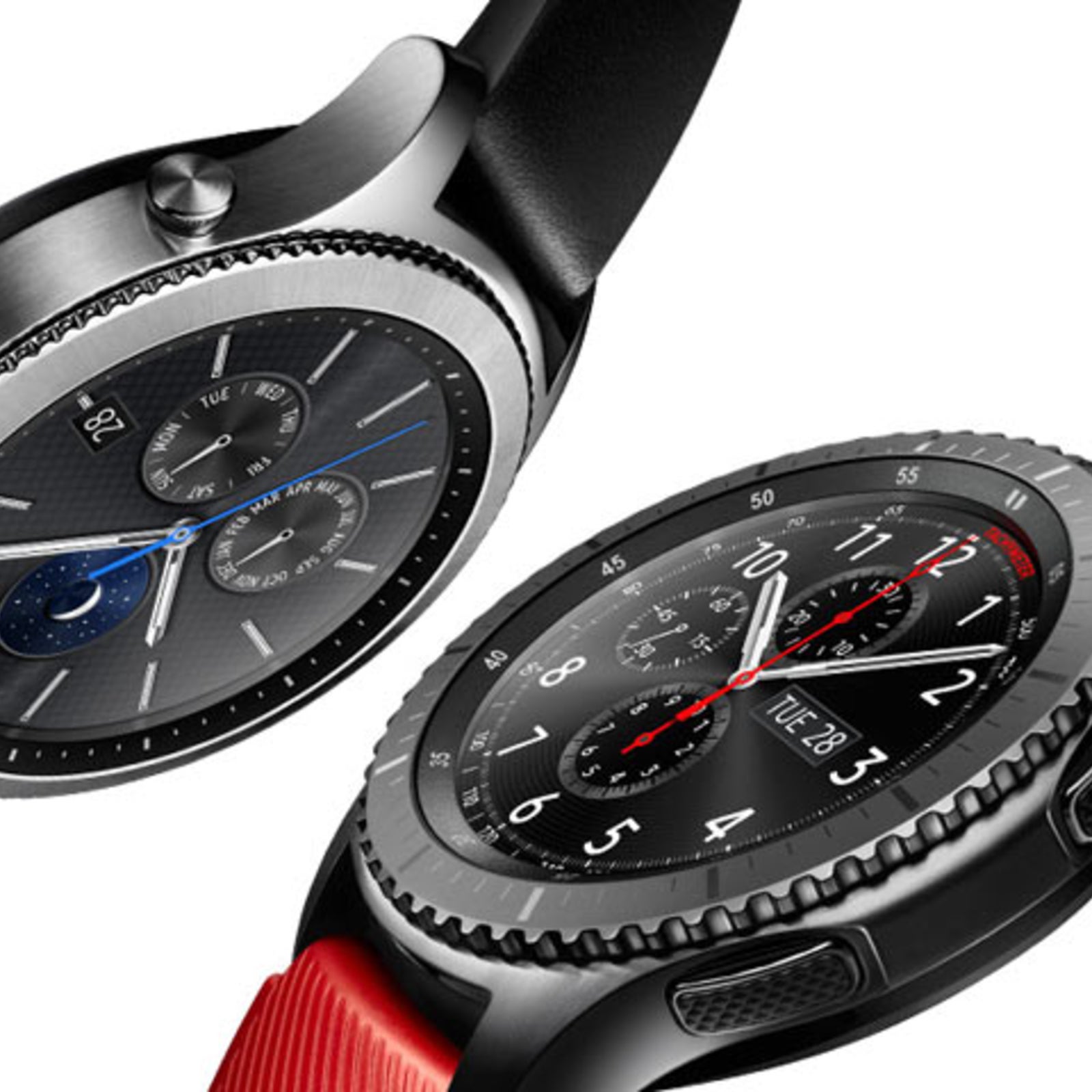 Gear S3 Fruhkaufer werden beschenkt oe24.at