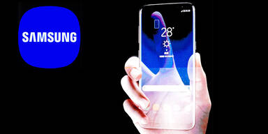 Samsung kündigt Super-Smartphone an