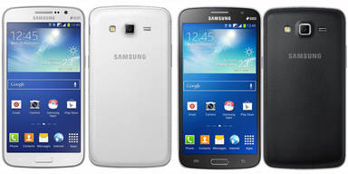 Hofer bringt LTE- Handy von Samsung