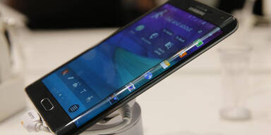 Samsung verliert Smartphone-Profis