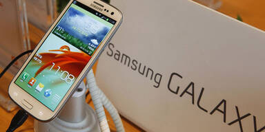 Samsung bringt fix ein Galaxy S3 Mini