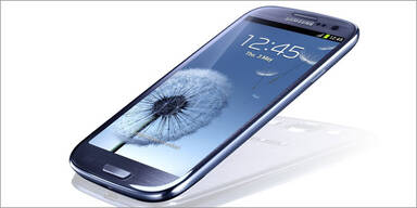 Probleme sorgen für Galaxy S3-Engpass