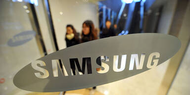 Samsung plant über 60 Shops in Europa