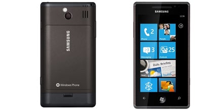 Top-Smartphones von Samsung und LG