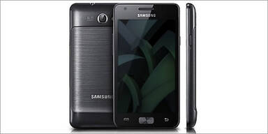 4,2-Zoll Androide von Samsung
