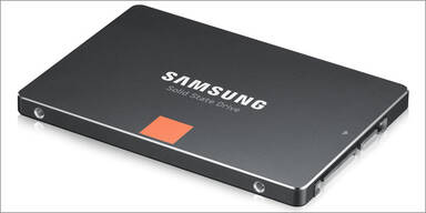 Samsung bringt neue SSDs nach Österreich