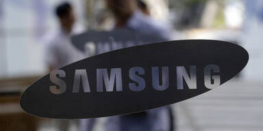 Samsung sagt Saufgelagen den Kampf an