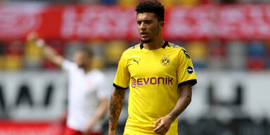 Sancho-Deal: BVB-Boss spricht Machtwort