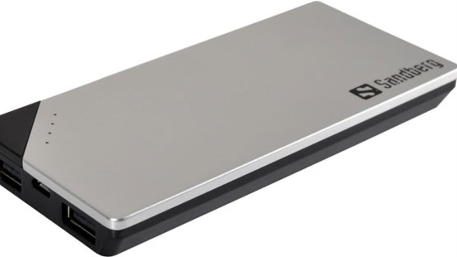 Neue Powerbank lädt Handy & Tablet oe24.at