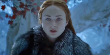 GoT-Star: So sieht Sansa nicht mehr aus
