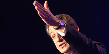 Sarkozy: Schlechte Umfrage-Werte