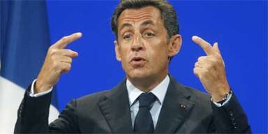 Priester wünscht Sarkozy den Tod