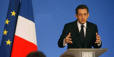 Sarkozy befiehlt Libyen-Sieg bis 14. Juli