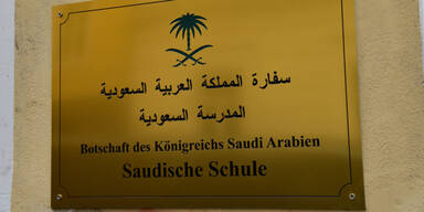 Wiener Saudi-Schule muss zusperren