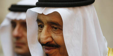 Neuer Saudi-König lässt Lehrer köpfen