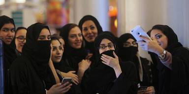 Saudi-Arabien baut eine Stadt nur für Frauen