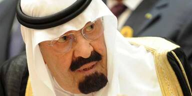 König Abdullah erteilt 7 Begnadigungen