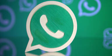 Saudi-Arabien hob Sperre von Whatsapp und Skype auf