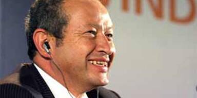 sawiris