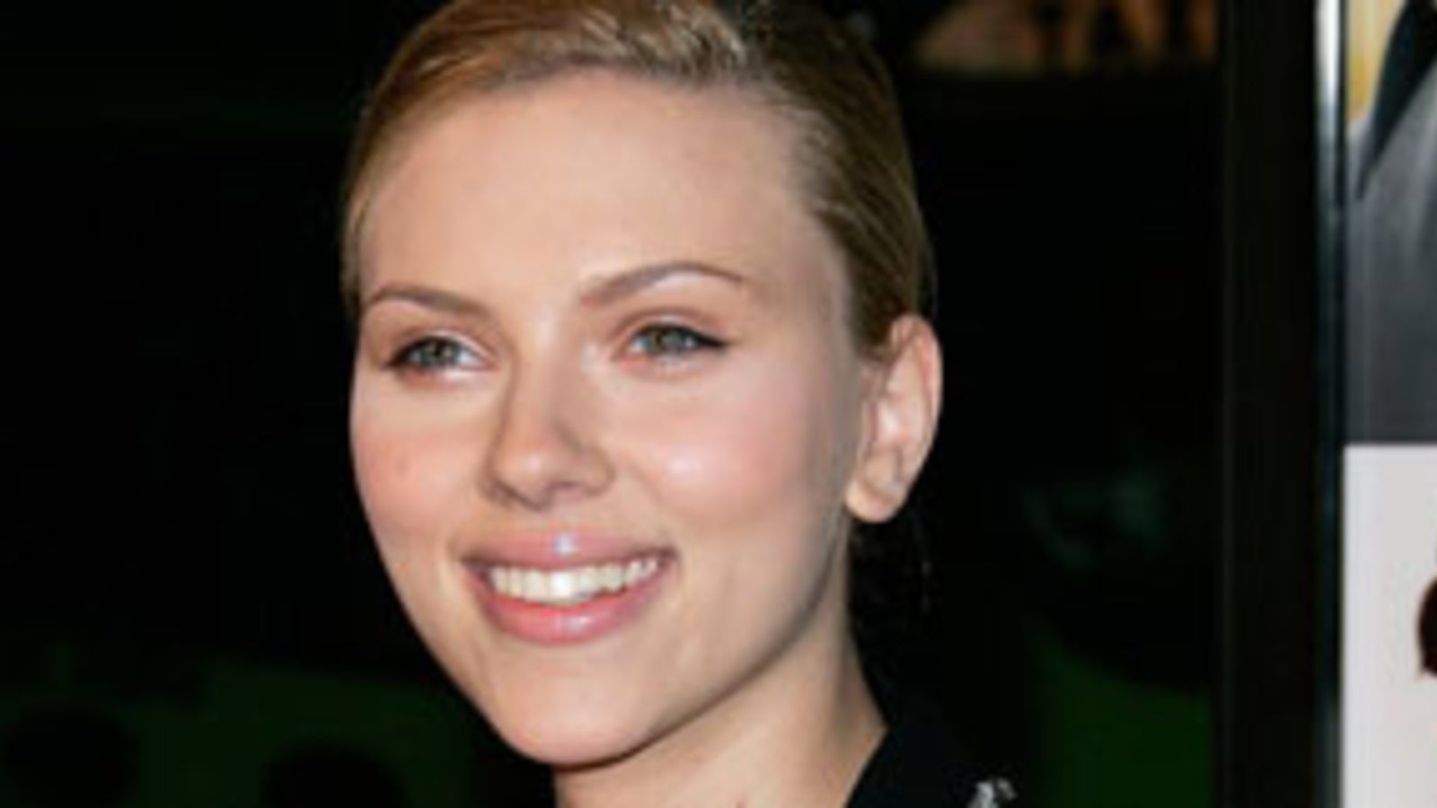 Wohin Scarlett ihr Köpfchen legt stars24