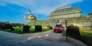 2-Jähriger im Tiergarten Schönbrunn schwer verletzt 