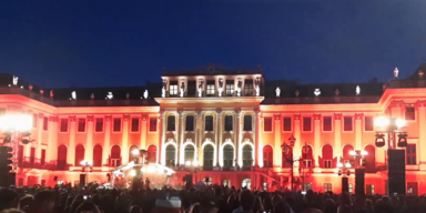 Schönbrunn Konzert