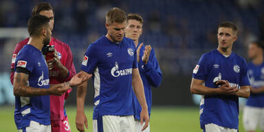 Schalke 04