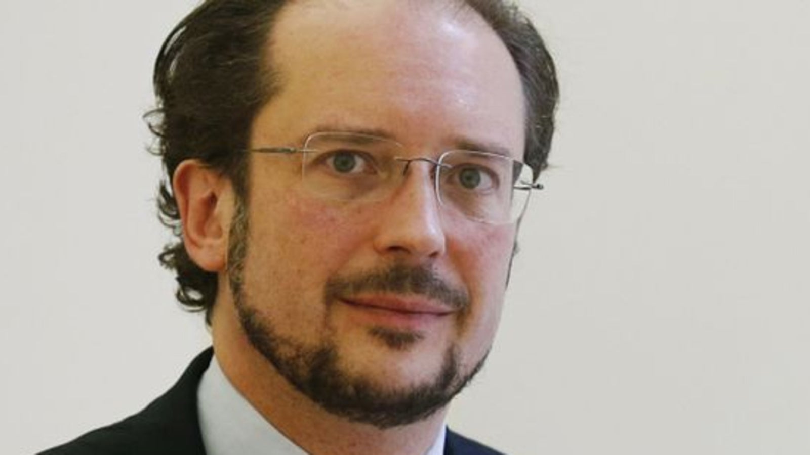 Schallenberg wird Außenminister PolitikLive