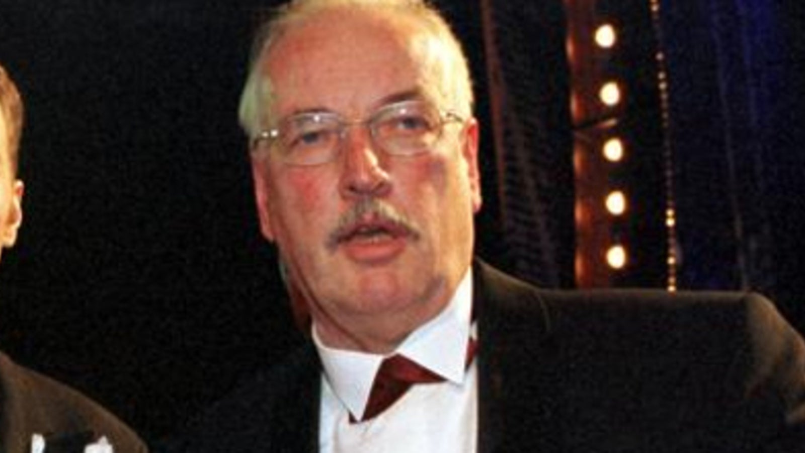 Regisseur Peter Schamoni ist tot stars24