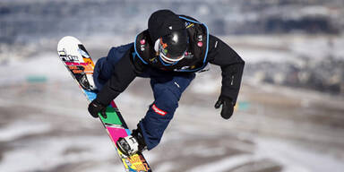 Clemens Schattschneider, Snowboard