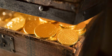 Millionär versteckt Goldschatz – wer ihn findet, darf ihn behalten