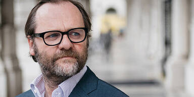 Sepp Schellhorn tritt für NEOS bei Nationalratswahl an
