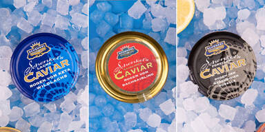 schenkel delikatessen kaviar