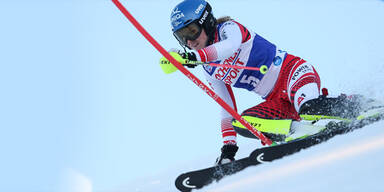 Können Schild & Co Shiffrin fordern?