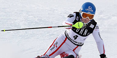 Herren Slalom in Garmisch Patenkirchen
