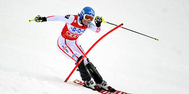 Weltcup-Slalom in Courchevel abgesagt