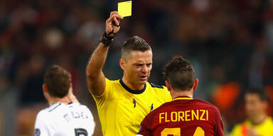 Medien & Roma-Bosse attackieren UEFA
