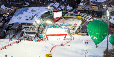 Das ist der neue alpine Weltcup-Kalender 2022/23