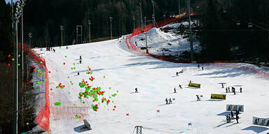 Ski-WM: Run auf die Tickets