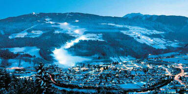 Zum Ski-Opening nach Schladming