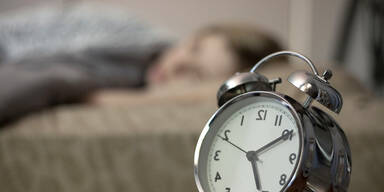 Reichen 6 Stunden Schlaf wirklich aus?