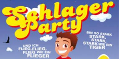 Schlagerparty