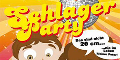 Schlagerparty