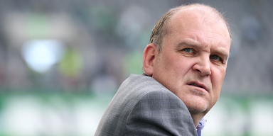 Wolfsburg wollte ÖFB-Klub kaufen