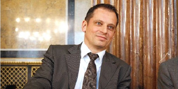 Kurt Schmied